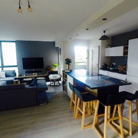 Charming & Cosy Rooms Rezé المظهر الخارجي الصورة
