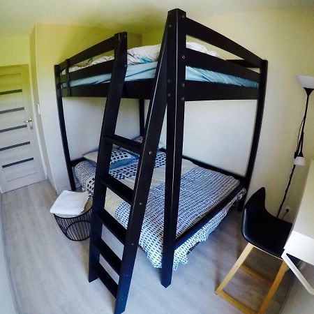 Charming & Cosy Rooms Rezé المظهر الخارجي الصورة