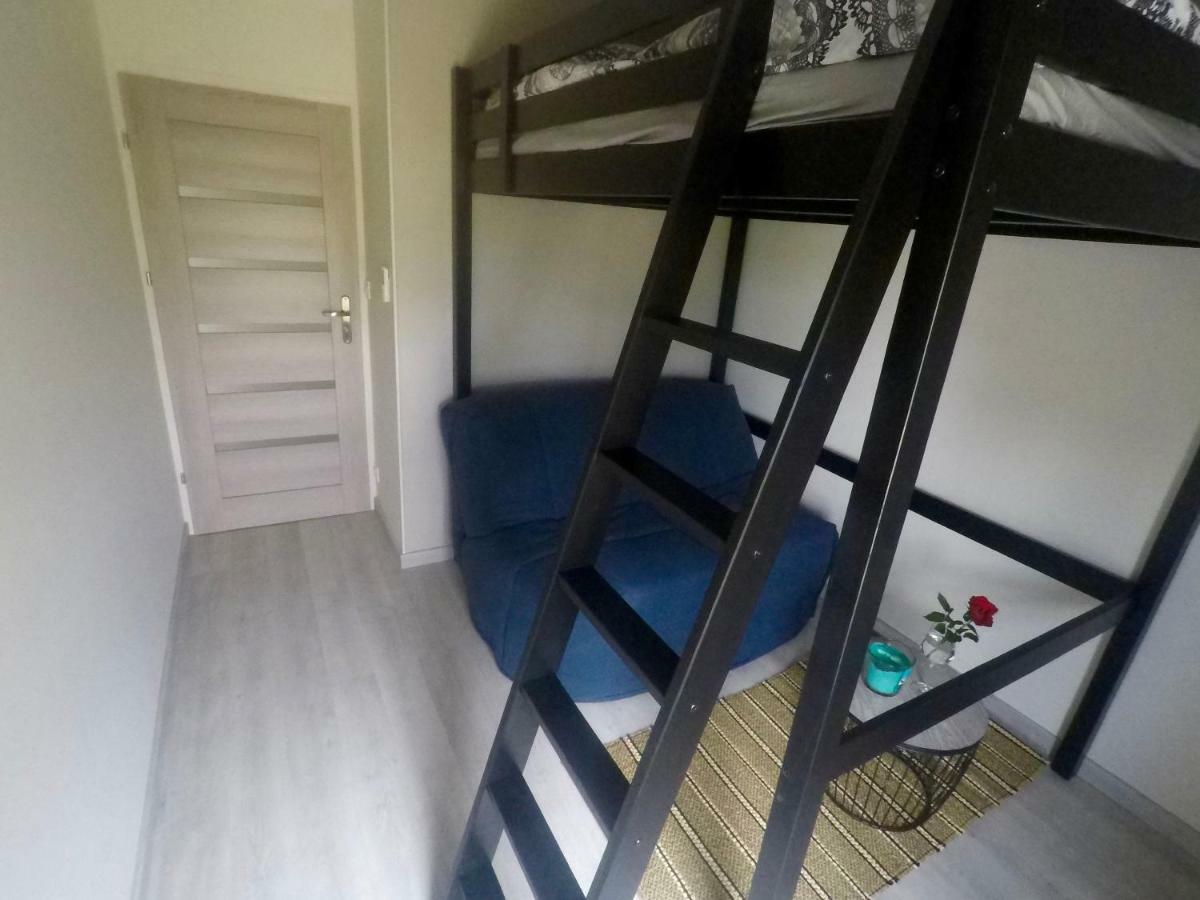 Charming & Cosy Rooms Rezé المظهر الخارجي الصورة