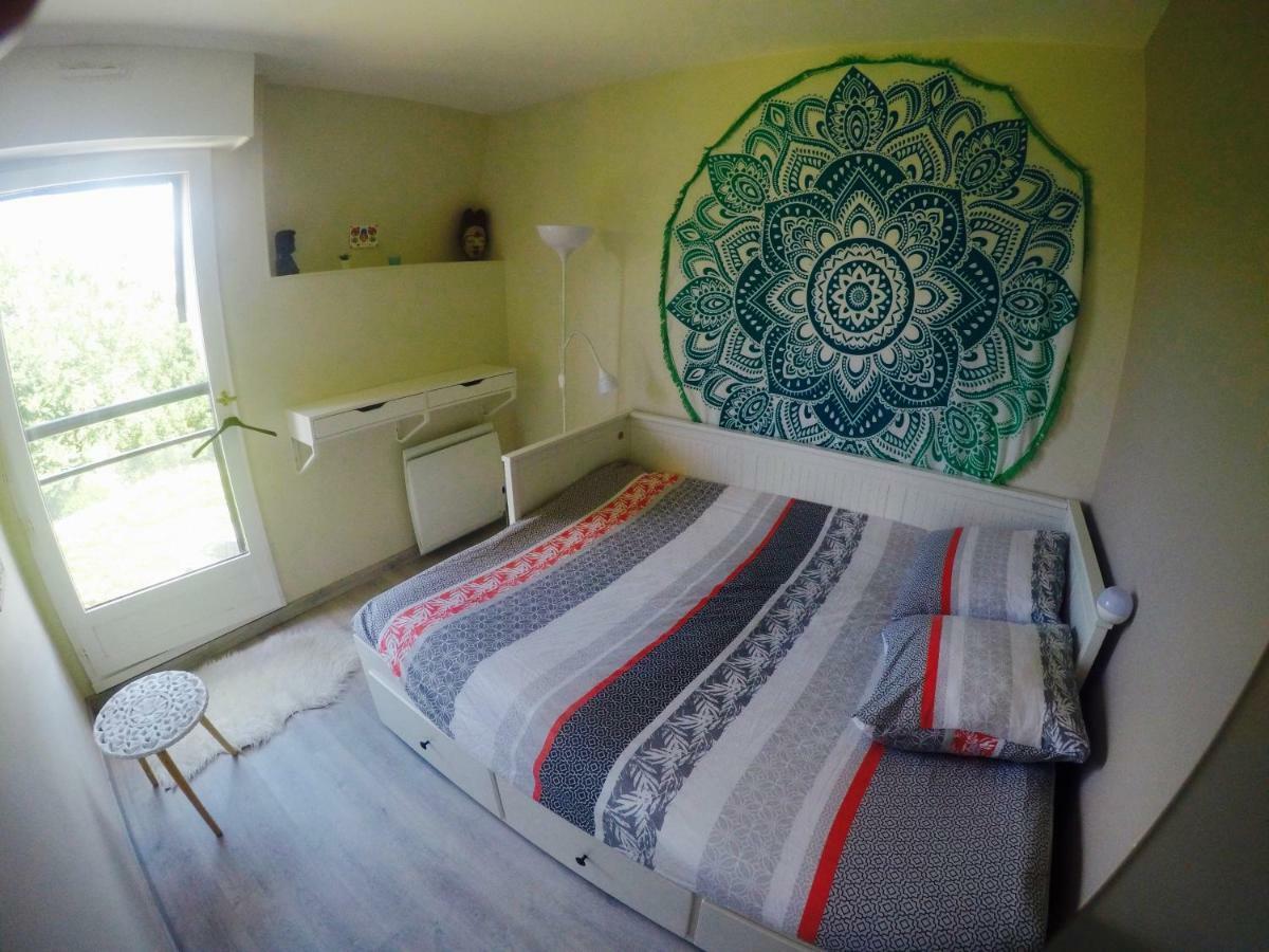 Charming & Cosy Rooms Rezé المظهر الخارجي الصورة