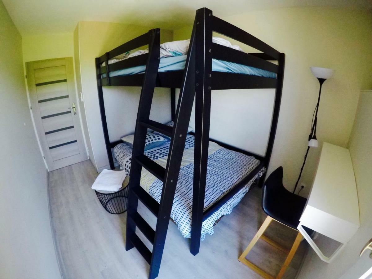 Charming & Cosy Rooms Rezé المظهر الخارجي الصورة