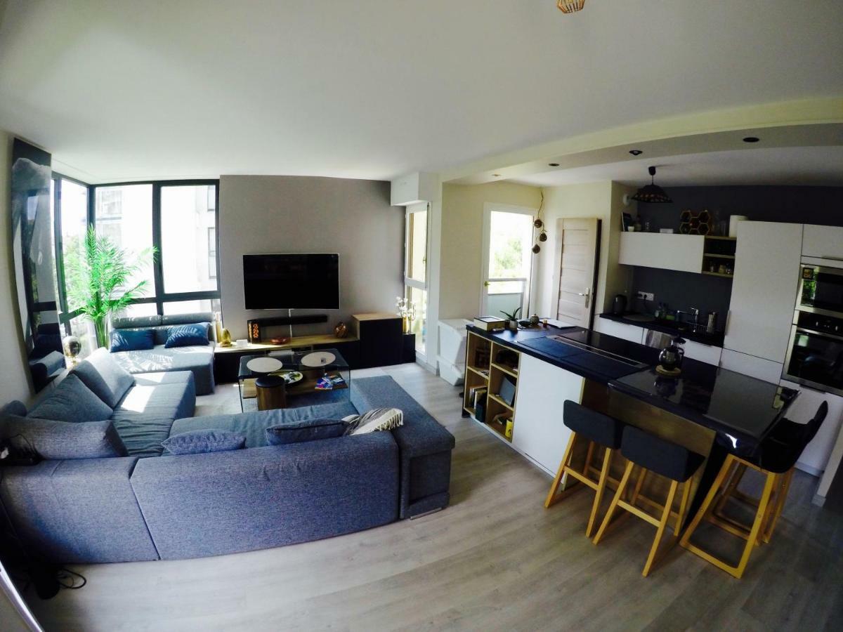 Charming & Cosy Rooms Rezé المظهر الخارجي الصورة