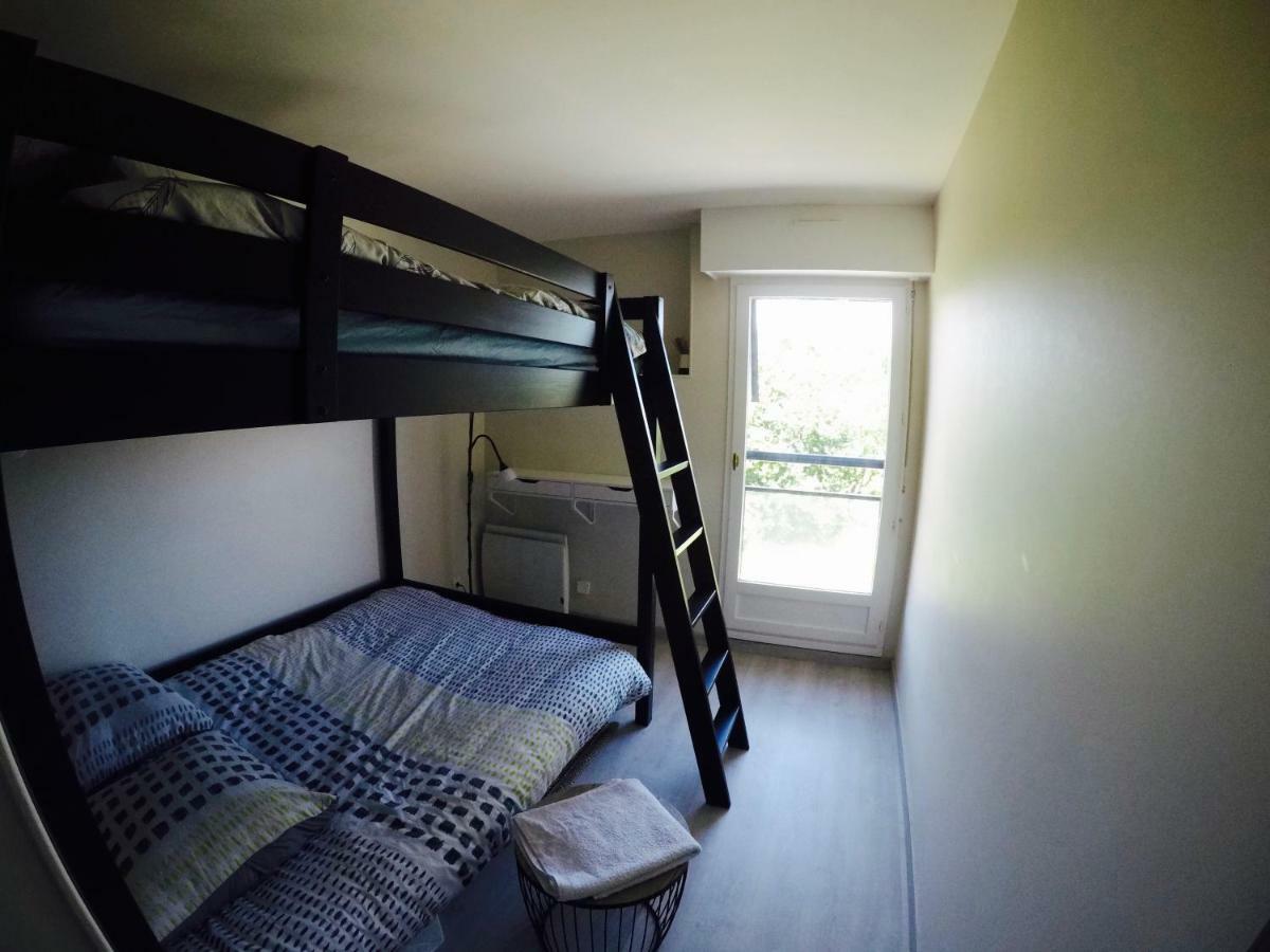 Charming & Cosy Rooms Rezé المظهر الخارجي الصورة